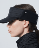 DAILY SPORTS Wind Visor Aurora 280 Black