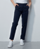 DAILY SPORTS Beyond Ankle Pants 044 Navy 29"