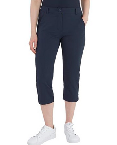 CALVIN KLEIN Raritan Capri 793 Navy