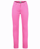 DAILY SPORTS Lyric Trousers 29 inch 264 Tulip Pink