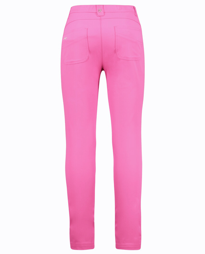 DAILY SPORTS Lyric High Water 27 inch 263 Tulip Pink