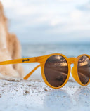 GOODR Circle G Sunglasses - Bodhi's Ultimate Ride