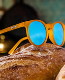 GOODR Circle G Sunglasses - Freshly Baked Man Buns