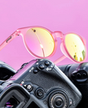 GOODR Circle G Sunglasses - Influencers Pay Double