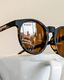 GOODR Circle G Sunglasses - Nine Dollar Pour Over