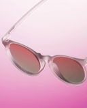 GOODR Circle G Sunglasses - Mauve Mood Board