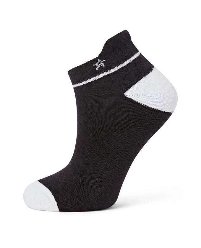 SWING OUT SISTER Skye Socks 2-pack Love Golf