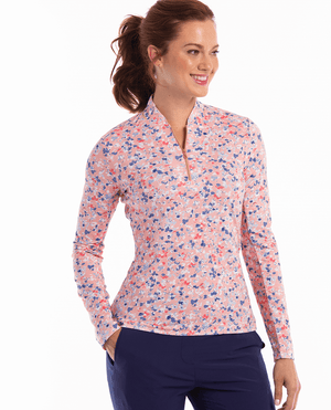 SALE - Long Sleeve polos