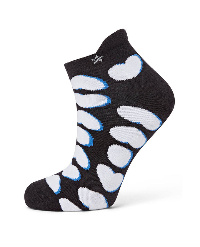 SWING OUT SISTER Skye Socks 2-pack Love Golf