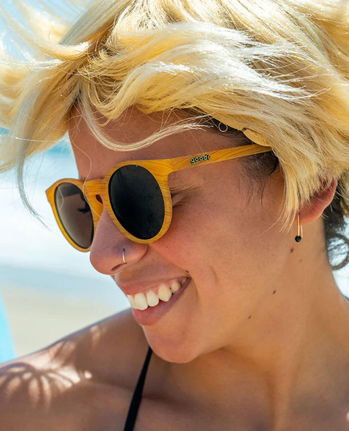 GOODR Circle G Sunglasses - Bodhi's Ultimate Ride