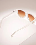 GOODR OG Sunglasses - Root Beer Sommelier