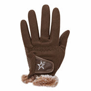 SWING OUT SISTER Winter Gloves Pair Cocoa Beach - S / Cocoa Beach