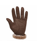 SWING OUT SISTER Winter Gloves Pair Cocoa Beach
