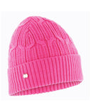 DAILY SPORTS Olivet Hat 618 Tulip Pink