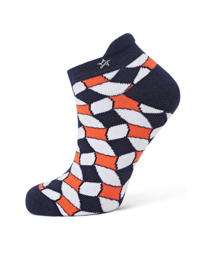 SWING OUT SISTER Skye Socks 2-pack Jumping Beans