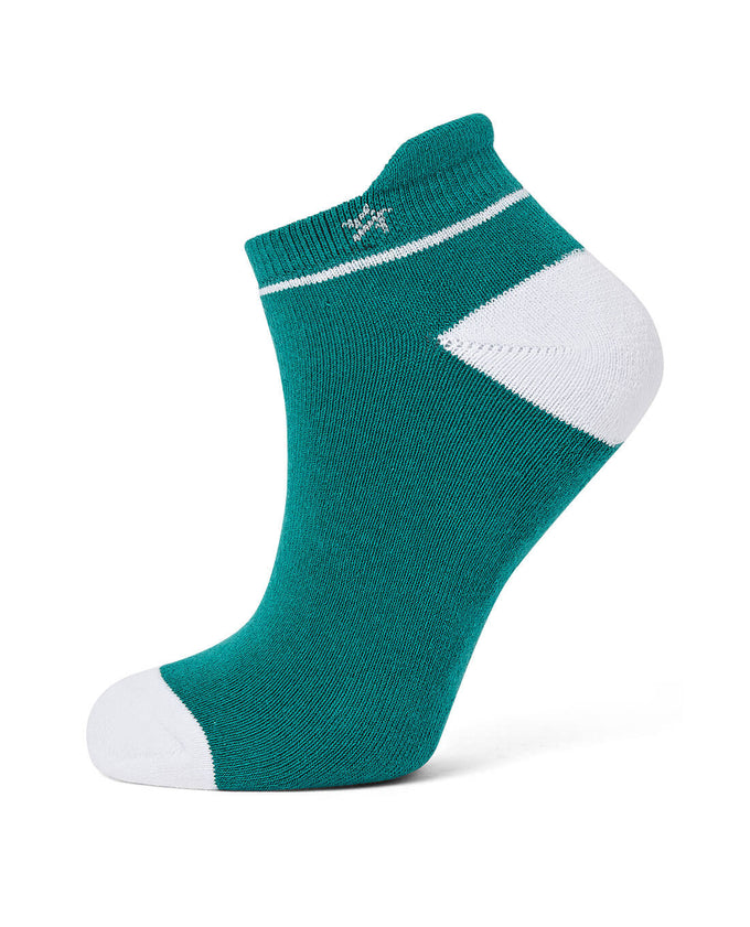 SWING OUT SISTER Skye Socks 2-pack Aquatic Awe