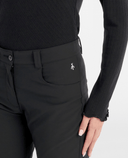 GREEN LAMB Luxe Winter Trouser 905 Black 33" Leg Long
