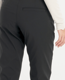 GREEN LAMB Luxe Winter Trouser 905 Black 33" Leg Long