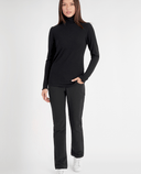 GREEN LAMB Luxe Winter Trouser 905 Black 33" Leg Long
