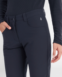 GREEN LAMB Luxe Winter Trouser 905 Navy 27" Leg Extra Short
