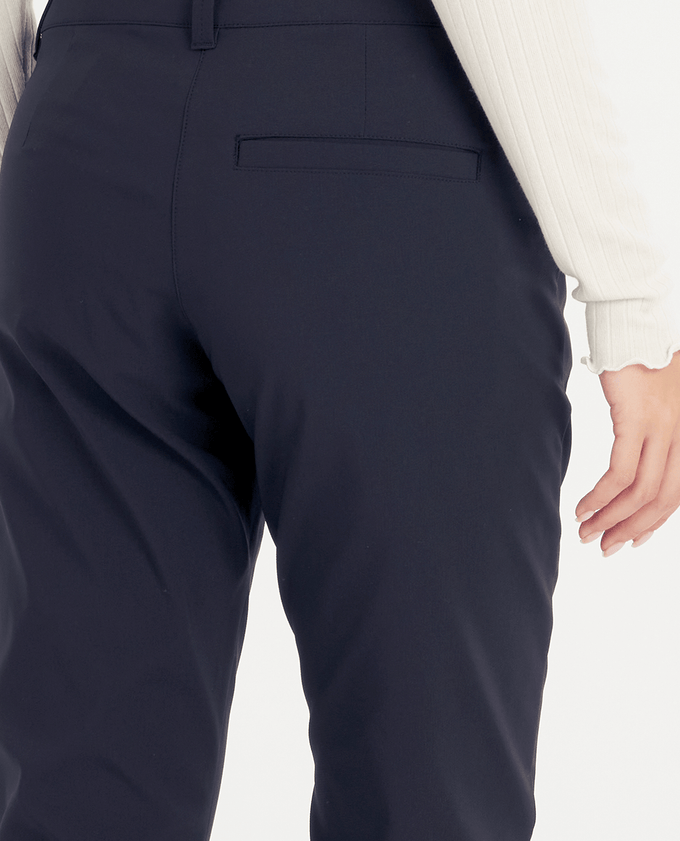 GREEN LAMB Luxe Winter Trouser 905 Navy 31" Leg Regular