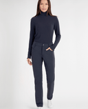 GREEN LAMB Luxe Winter Trouser 905 Navy 27" Leg Extra Short
