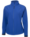 GREEN LAMB Kristelle Stretch Waterproof Jacket 009 Electric Blue