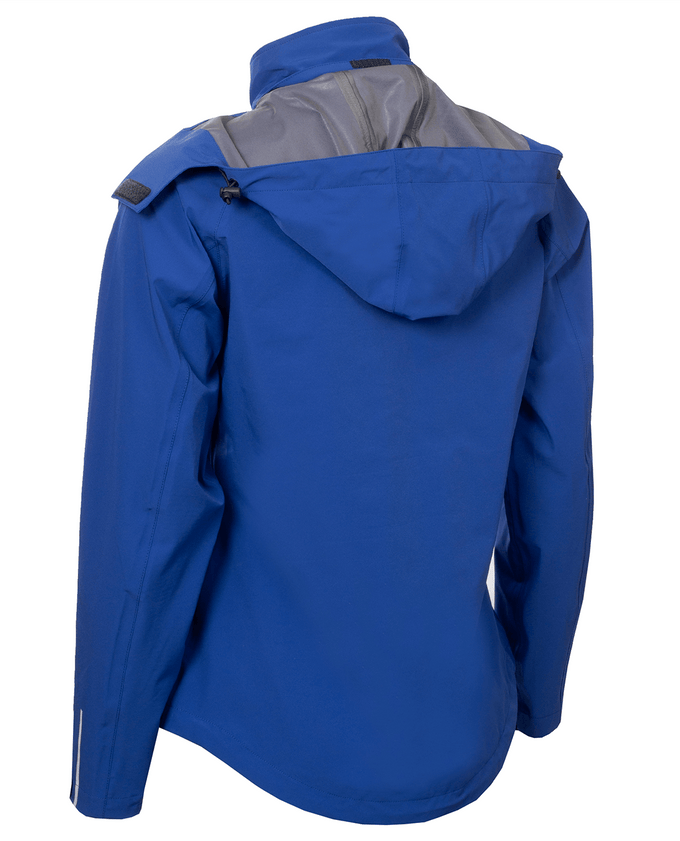 GREEN LAMB Kristelle Stretch Waterproof Jacket 009 Electric Blue