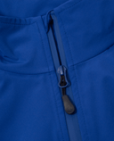 GREEN LAMB Kristelle Stretch Waterproof Jacket 009 Electric Blue