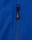 GREEN LAMB Kristelle Stretch Waterproof Jacket 009 Electric Blue