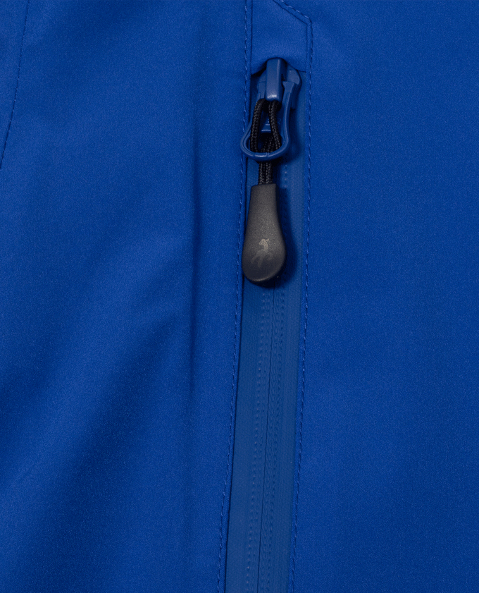GREEN LAMB Kristelle Stretch Waterproof Jacket 009 Electric Blue
