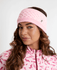 GREEN LAMB Kensington Fleece Lined Headband Blossom