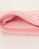 GREEN LAMB Kensington Fleece Lined Headband Blossom