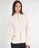 GREEN LAMB Miranda Ottoman Jacket 049 Cream