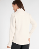 GREEN LAMB Miranda Ottoman Jacket 049 Cream