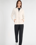 GREEN LAMB Miranda Ottoman Jacket 049 Cream