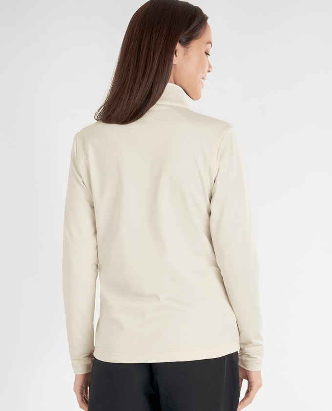 GREEN LAMB Marcella Hybrid Jacket 055 Sand