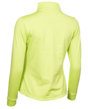 GREEN LAMB Marcella Hybrid Jacket 055 Soft Lime