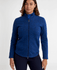 GREEN LAMB Elma Windstopper Lined Jacket Electric 099 Blue/Navy