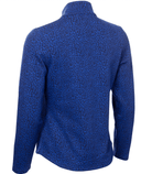 GREEN LAMB Elma Windstopper Lined Jacket Electric 099 Blue/Navy