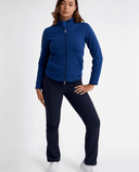 GREEN LAMB Elma Windstopper Lined Jacket Electric 099 Blue/Navy