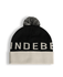 J.Lindeberg Bannon Beanie Hat Moonbeam