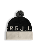 J.Lindeberg Bannon Beanie Hat Moonbeam