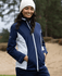 CALLAWAY Stormlite Liberty Waterproof Women's Jacket CGRFE0F4 Navy
