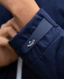 CALLAWAY Stormlite Liberty Waterproof Women's Jacket CGRFE0F4 Navy