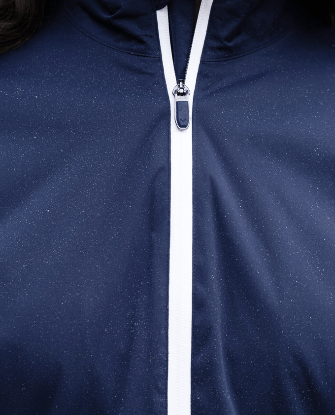 CALLAWAY Stormlite Liberty Waterproof Women's Jacket CGRFE0F4 Navy