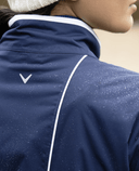 CALLAWAY Stormlite Liberty Waterproof Women's Jacket CGRFE0F4 Navy