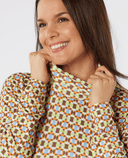 SWING OUT SISTER Philippa Roll Neck Spanish Steps