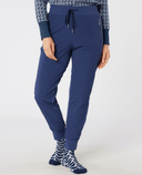 SWING OUT SISTER Harper Stretch Trouser 29'' Navy