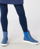 SWING OUT SISTER Carla Waterproof Winter Golf Boot Navy